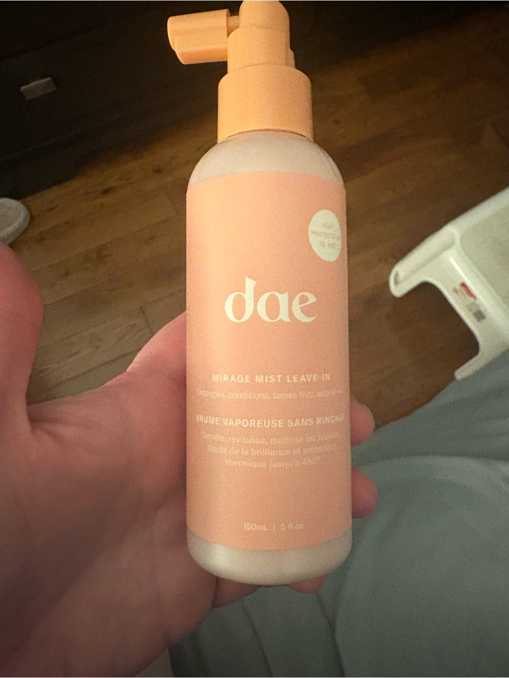 DAE Hair Mirage Mist Leave in Conditioner